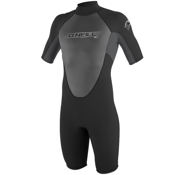 ONeill Wetsuits Mens Reactor 2mm Spring Suit